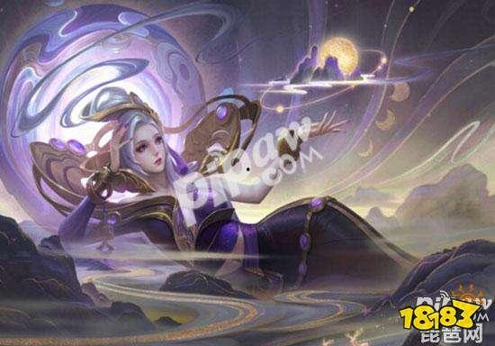 王者2月最新皮肤爆料,炫酷特效,等你来战! 第2张 王者2月最新皮肤爆料,炫酷特效,等你来战! 第2张