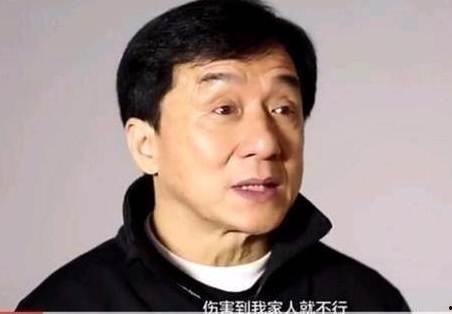 李连杰爆料娱乐圈,那些不为人知的幕后故事 第3张 李连杰爆料娱乐圈,那些不为人知的幕后故事 第3张