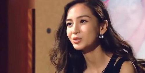 谁爆料的杨颖视频播放最多,播放量突破百万! 第1张 谁爆料的杨颖视频播放最多,播放量突破百万! 第1张